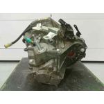 Caja Cambios para Renault Captur