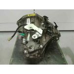 Caja Cambios para Renault Captur