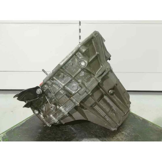 Caja Cambios para Renault Captur