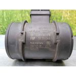 Caudalimetro Para Suzuki Sx4 Rw