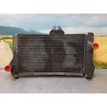 Intercooler Para Chrysler Voyager