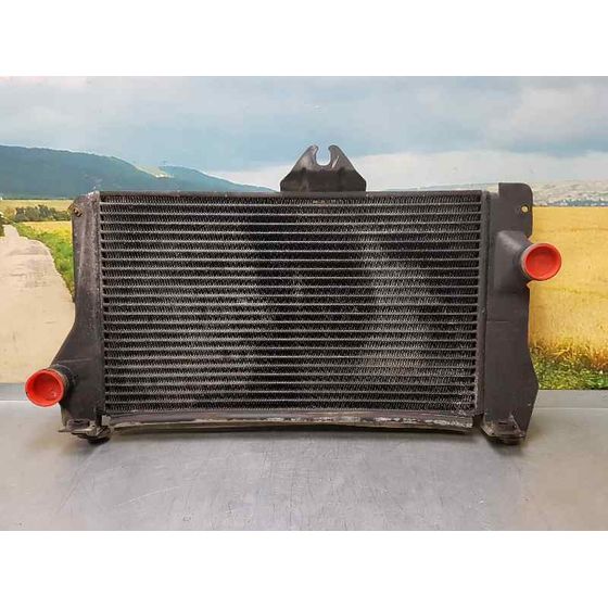 Intercooler Para Chrysler Voyager