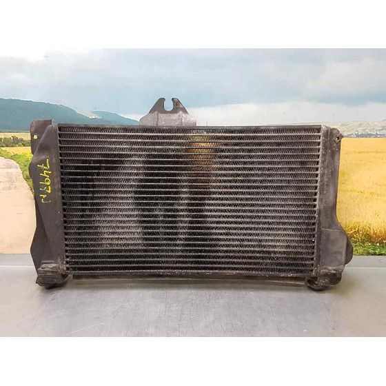 Intercooler Para Chrysler Voyager