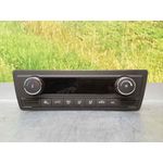 Mando Climatizador Para Seat Ibiza