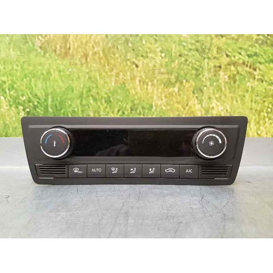 Mando Climatizador Para Seat Ibiza