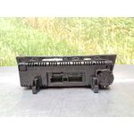Mando Climatizador Para Seat Ibiza