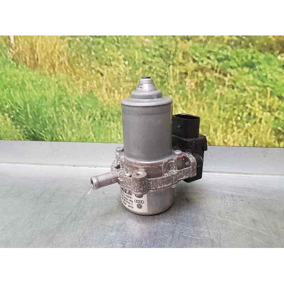 Depresor Freno / Bomba Vacio Para Seat Ibiza