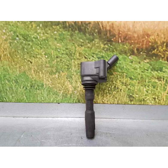 Bobina Encendido Para Seat Ibiza