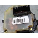 Mando Limpia Para Hyundai I30Cw