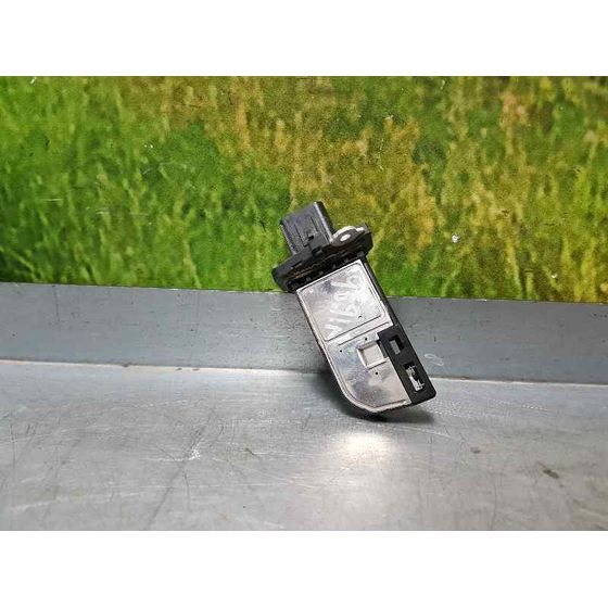Caudalimetro Para Ford S-Max