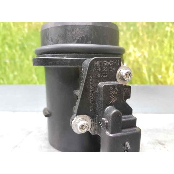 Caudalimetro Para Citroen C4 Picasso