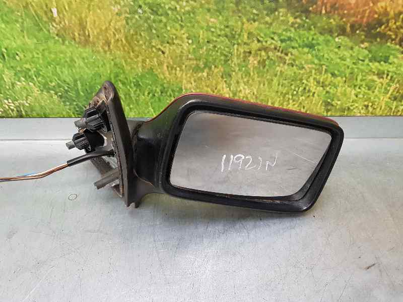 Retrovisor Derecho Para Seat Ibiza