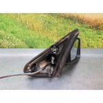 Retrovisor Derecho Para Seat Ibiza