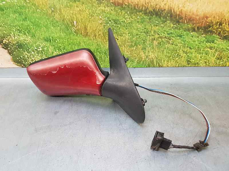 Retrovisor Derecho Para Seat Ibiza
