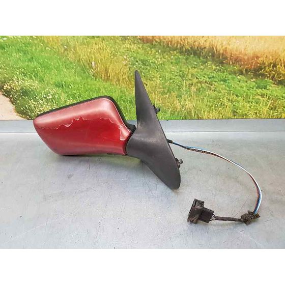 Retrovisor Derecho Para Seat Ibiza