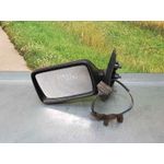 Retrovisor Izquierdo Para Seat Ibiza