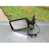 Retrovisor Izquierdo Para Seat Ibiza