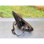 Retrovisor Izquierdo Para Seat Ibiza