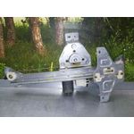 Elevalunas Trasero Derecho Para Citroen C4 Berlina