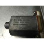 Elevalunas Trasero Derecho Para Citroen C4 Berlina