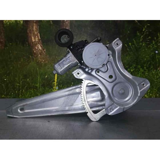 Elevalunas Trasero Derecho Para Toyota Auris