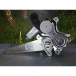 Elevalunas Trasero Derecho Para Toyota Rav 4