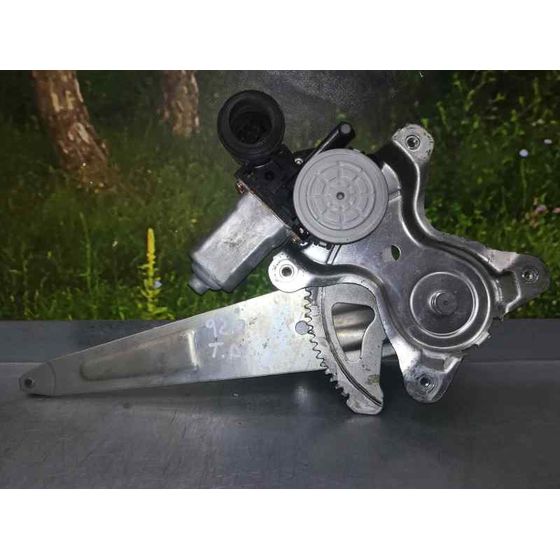 Elevalunas Trasero Derecho Para Toyota Rav 4