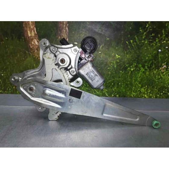 Elevalunas Trasero Derecho Para Toyota Rav 4