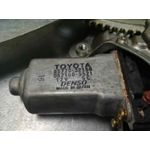 Elevalunas Trasero Derecho Para Toyota Rav 4