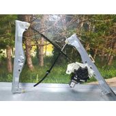 Elevalunas Delantero Izquierdo Para Citroen C4 Cactus