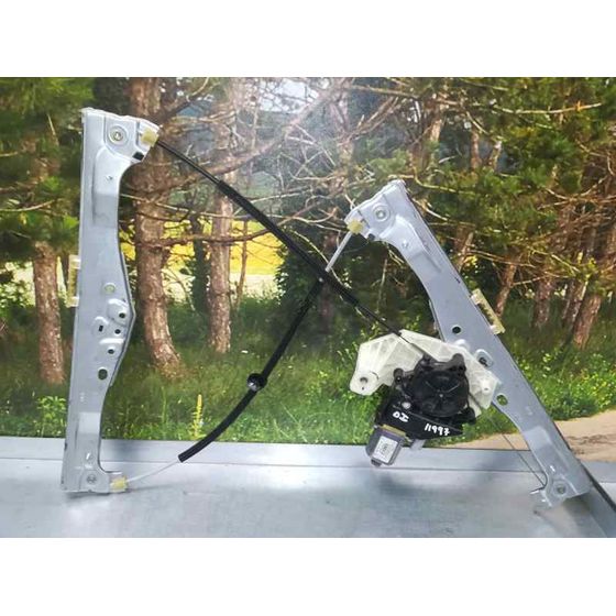 Elevalunas Delantero Izquierdo Para Citroen C4 Cactus