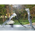 Elevalunas Delantero Izquierdo Para Citroen C4 Cactus