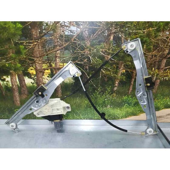 Elevalunas Delantero Izquierdo Para Citroen C4 Cactus