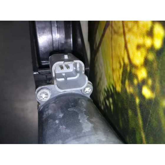 Elevalunas Delantero Izquierdo Para Citroen C4 Cactus