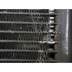 Condensador / Radiador Aire Acondicionado Para Jeep Gr.cherokee