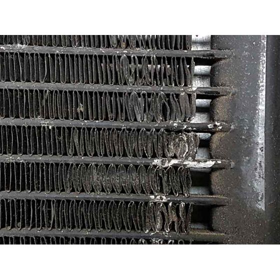 Condensador / Radiador Aire Acondicionado Para Jeep Gr.cherokee
