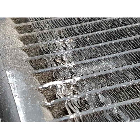 Condensador / Radiador Aire Acondicionado Para Jeep Gr.cherokee