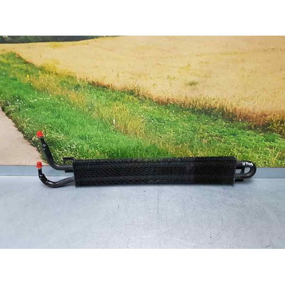 Radiador Aceite Para Jeep Gr.cherokee