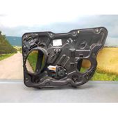 Elevalunas Delantero Derecho Para Jeep Gr.cherokee