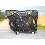 Elevalunas Delantero Derecho Para Jeep Gr.cherokee