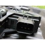 Elevalunas Delantero Derecho Para Jeep Gr.cherokee