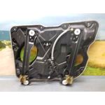 Elevalunas Delantero Izquierdo Para Jeep Gr.cherokee