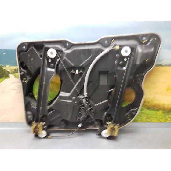 Elevalunas Delantero Izquierdo Para Jeep Gr.cherokee