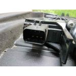 Elevalunas Delantero Izquierdo Para Jeep Gr.cherokee