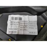 Elevalunas Delantero Izquierdo Para Jeep Gr.cherokee