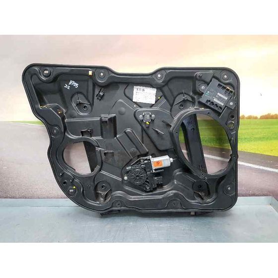 Elevalunas Delantero Izquierdo Para Jeep Gr.cherokee