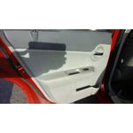 Elevalunas Trasero Izquierdo Para Dodge Avenger