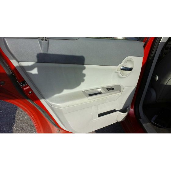 Elevalunas Trasero Izquierdo Para Dodge Avenger