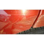 Puerta Trasera Izquierda Para Dodge Avenger