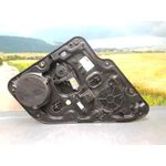 Elevalunas Trasero Derecho Para Jeep Gr.cherokee